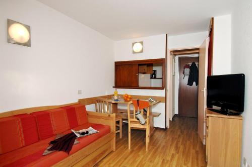 Residence Odalys Le Hameau Du Borsat Тин Екстериор снимка